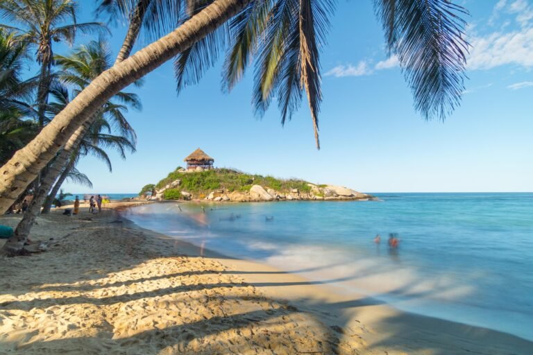 Comunidades del Parque Natural Tayrona tendrán apoyo científico
