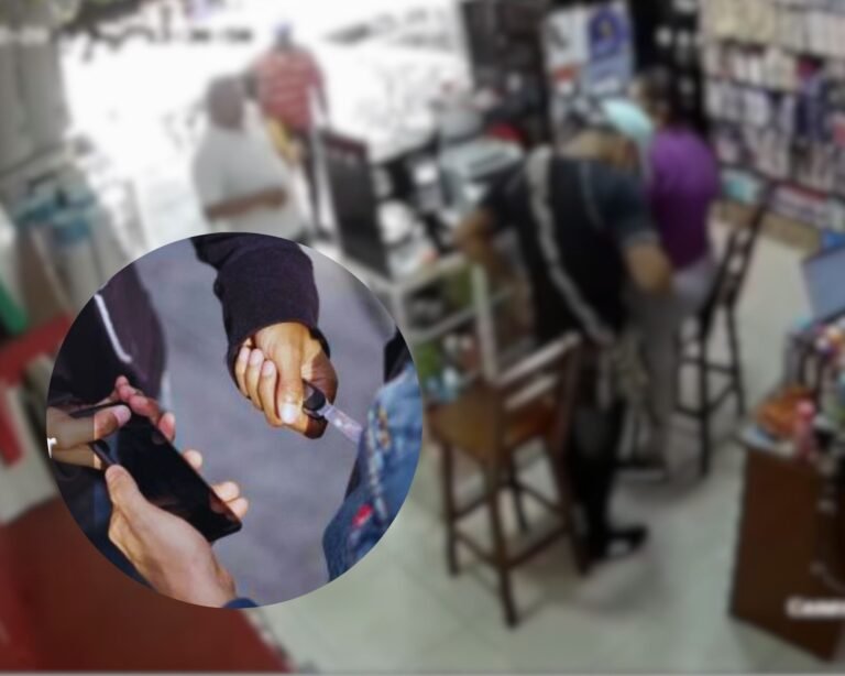 En El Banco, también lanzan S.O.S por ola de atracos en diciembre