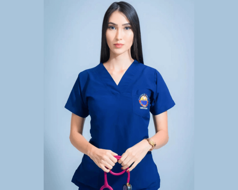 Médica internista de Unimagdalena, entre los 12 mejores de Colombia
