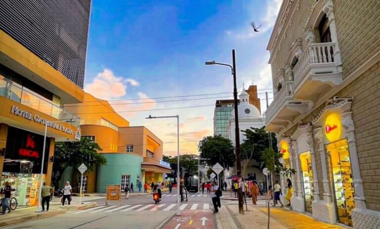 Comerciantes esperan superar perdidas con ‘Santa Marta Despierta 2023’