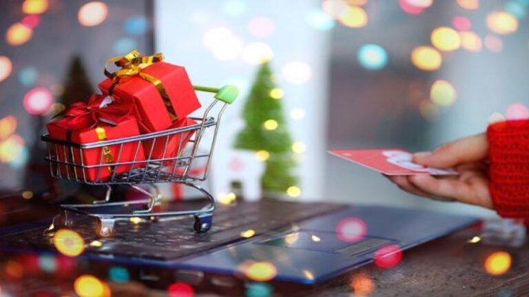 Cinco claves para evitar compras navideñas y aprovechar descuentos