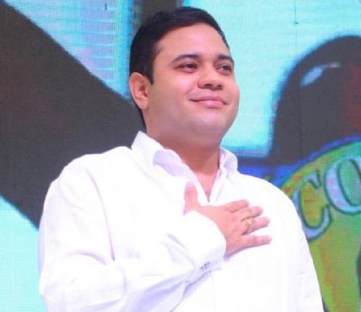 David Farelo