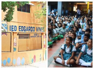 IED Edgardo Vives Campo