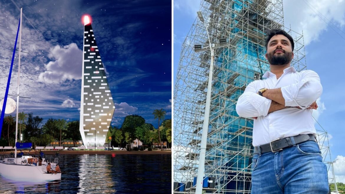 James Ariza y la Ventana de los Sueños