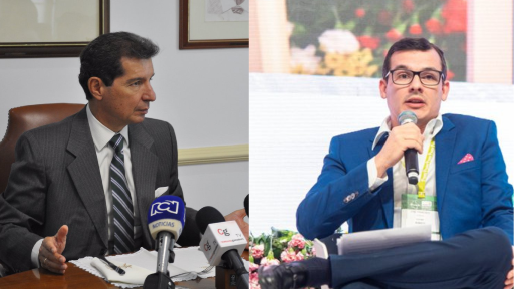 Lafaurie y Zúñiga ¿Por qué están en el ranking nacional del agro?