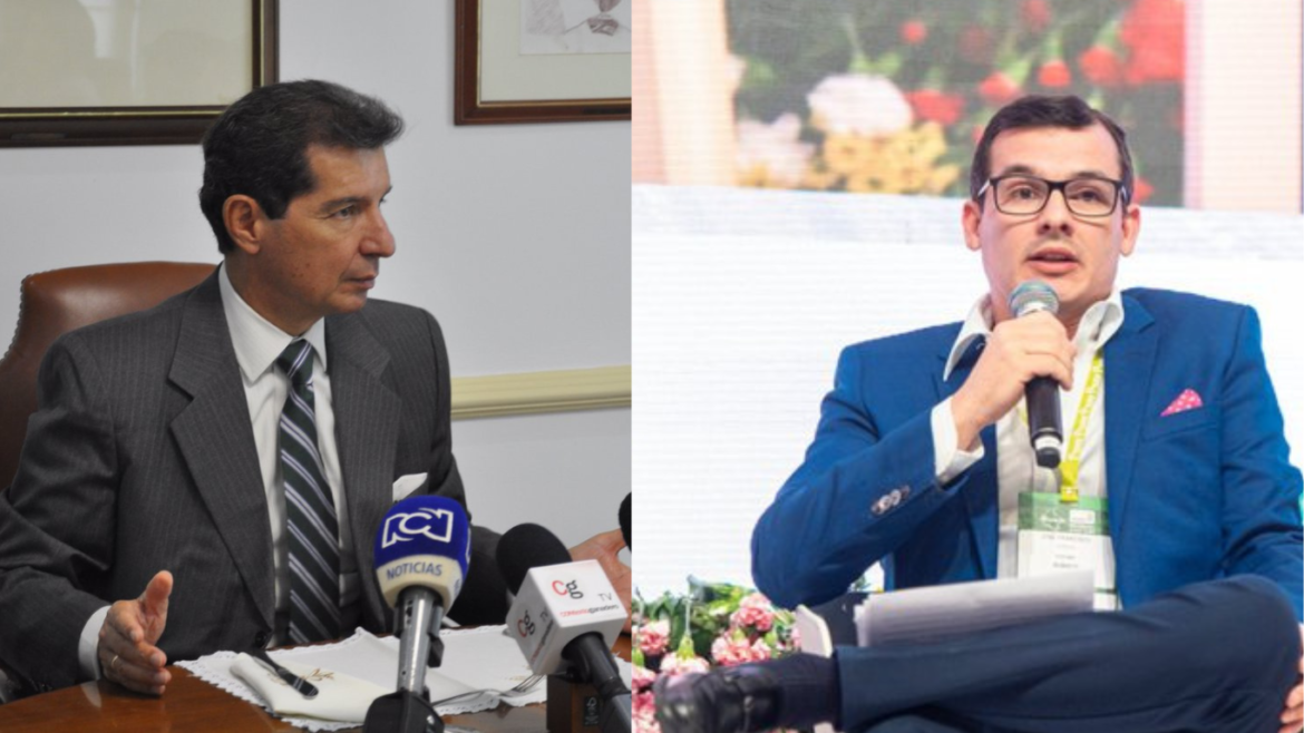 Lafaurie y Zuúñiga