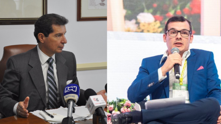 Lafaurie y Zúñiga ¿Por qué están en el ranking nacional del agro?