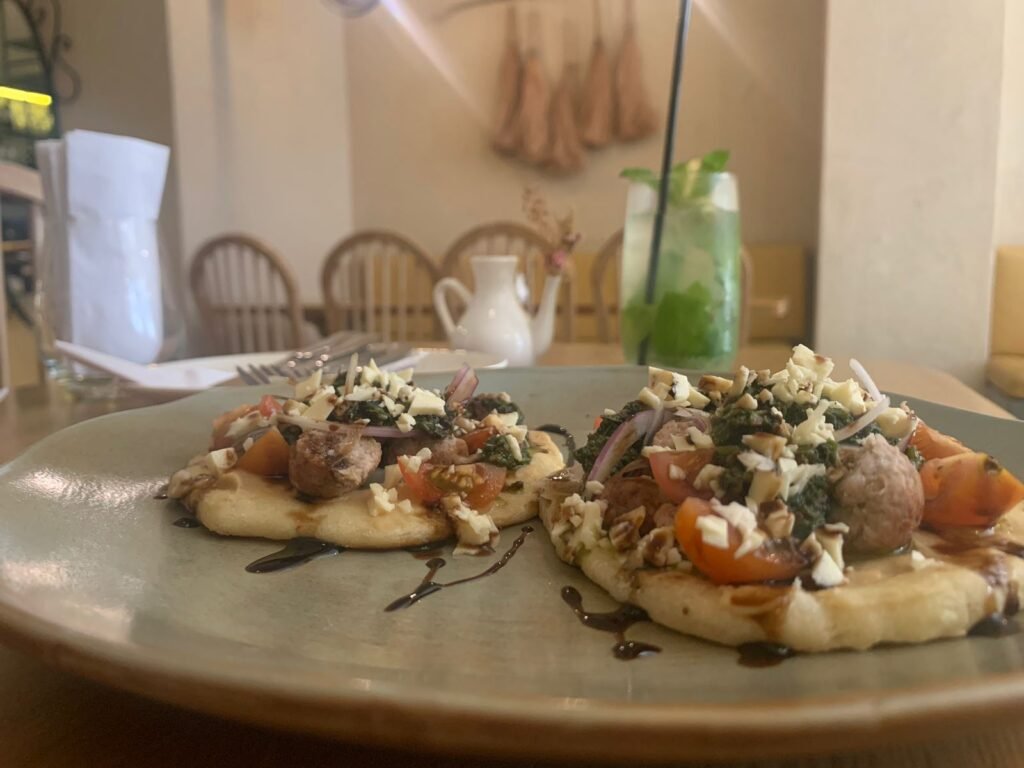 Los sabores tradicionales de Mompox se vinieron a vivir a Santa Marta