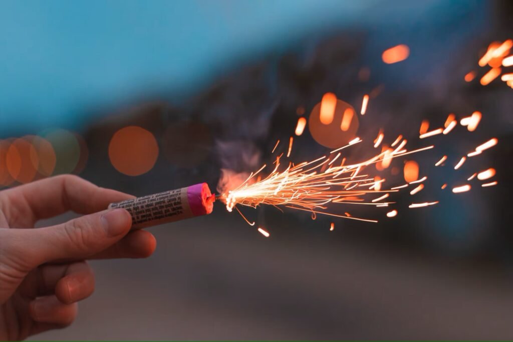 ¡Alerta! Distrito activó el Comité para control de pólvora en Santa Marta