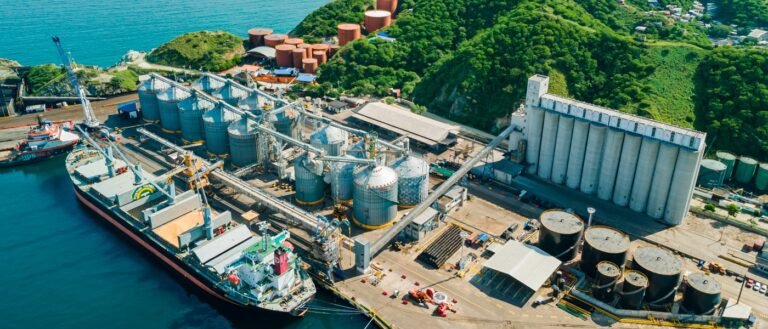 Ranking de medidas de sanidad portuaria actualizadas en Santa Marta