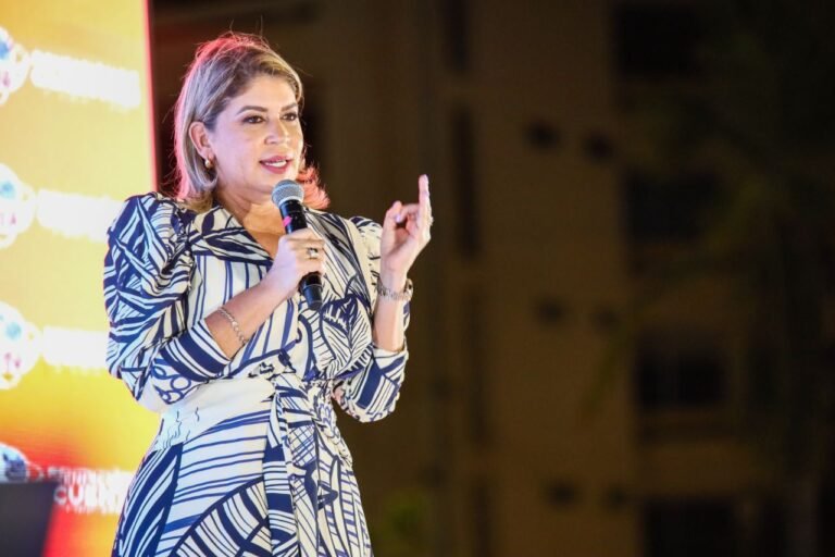 Los tres legados de Virna Jonhson para Santa Marta