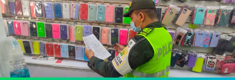 Empresas en Santa Marta, ilesas en la supervisión de factura electrónica