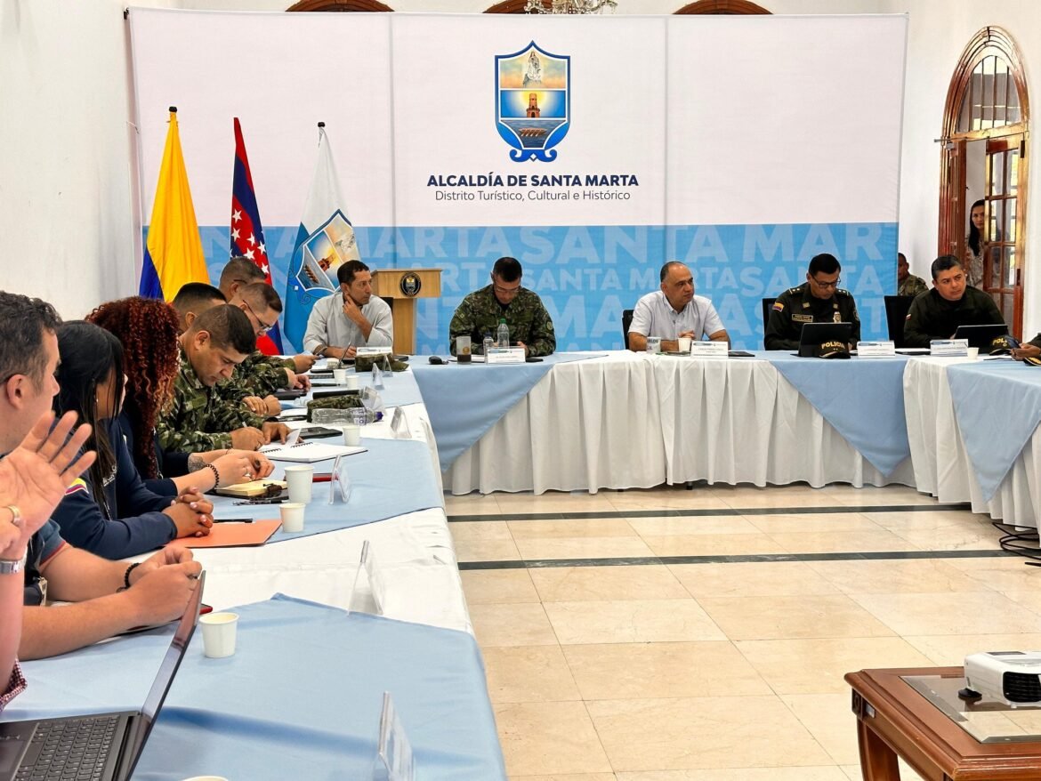 Consejo de Seguridad Extraordinario