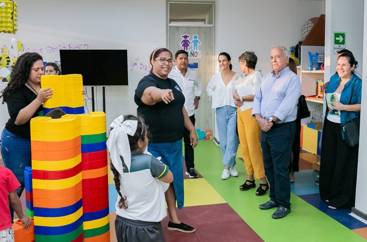 unimagdalena Unimagdalena y fundaciones se alían por los 500 años de Santa Marta