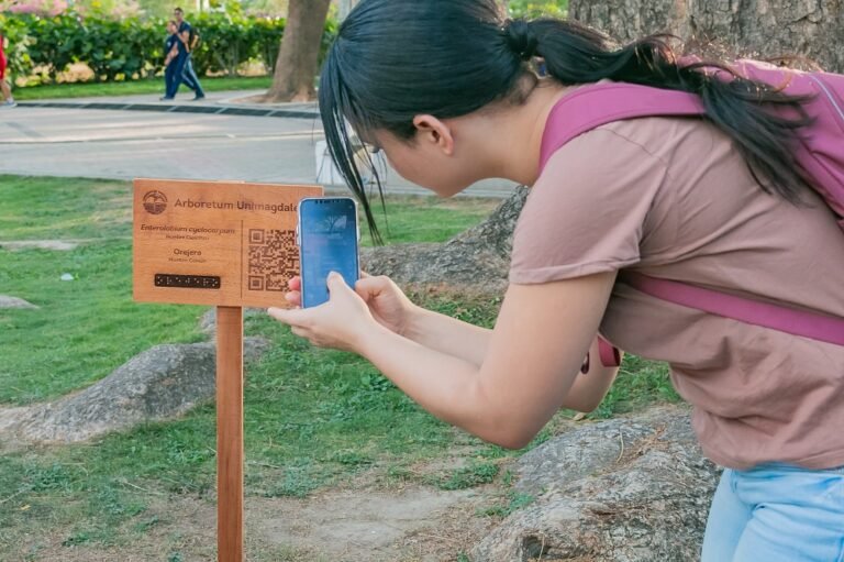 Conoce Arboretum: un museo vivo de árboles en Santa Marta
