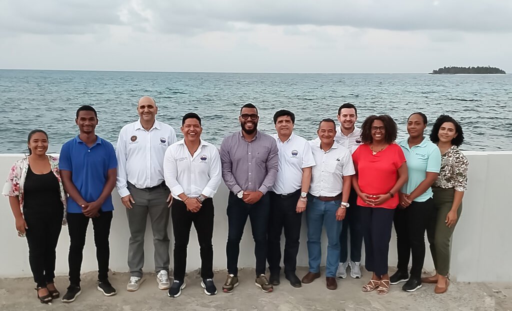 Unimagdalena firmó convenio con Infotep San Andrés