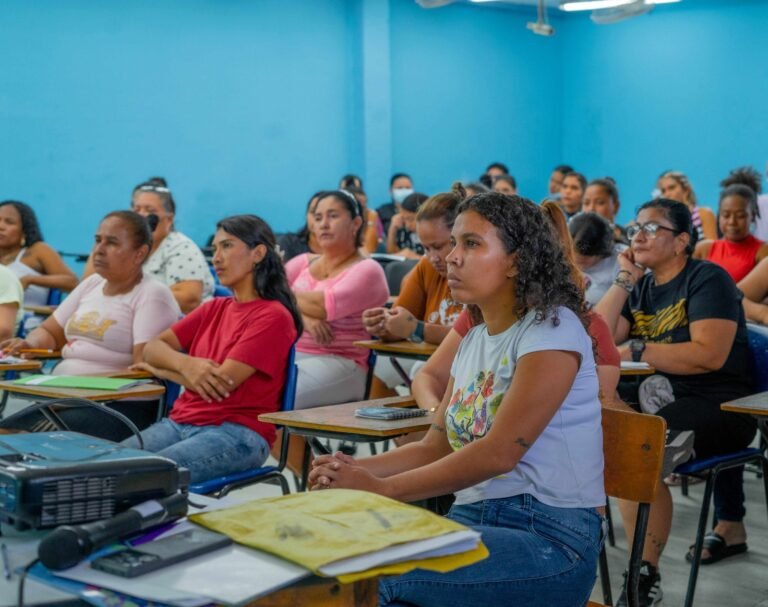 Unimagdalena empodera a mujeres privadas de la libertad