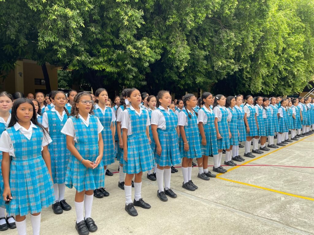 Alcaldía distrital celebra un aumento histórico de la matrícula Escolar en el 2024