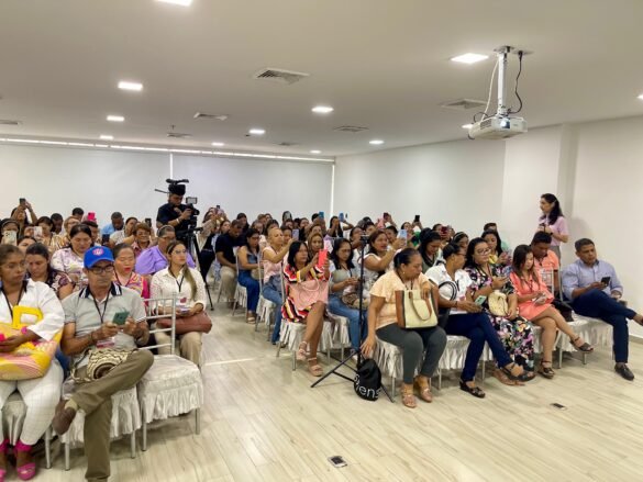 Secretaría de Educación Distrital impulsa la excelencia educativa