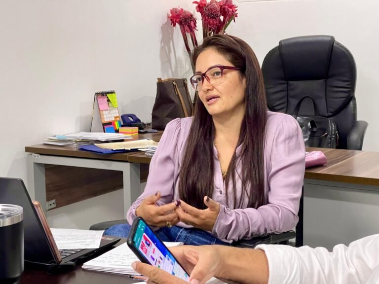 Santa Marta: Docentes exigen soluciones a la Secretaria de Educación, ante fallos en nuevo modelo de salud