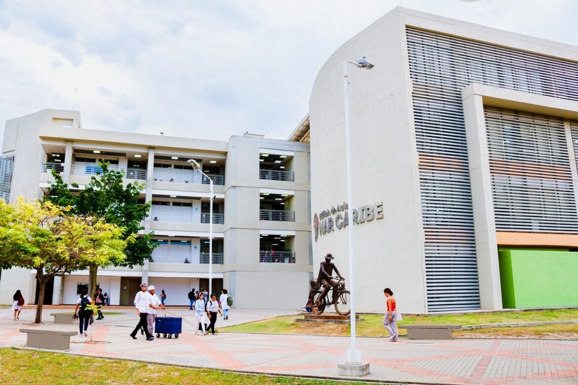 Acreditación internacional EQUAA UNIMAGDALENA va por la renovación de la acreditación internacional EQUAA