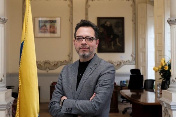 Consejo Nacional de Cultura 2024