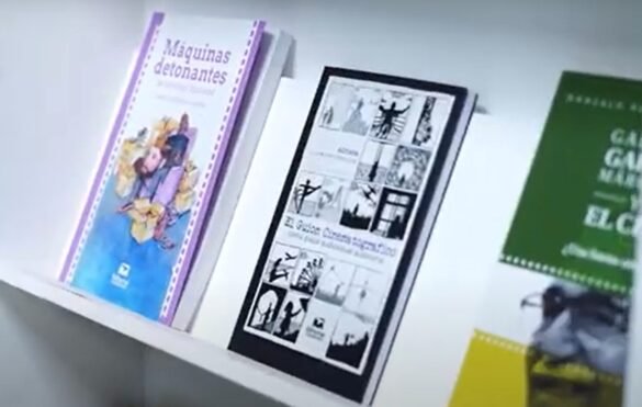 72 obras con sello de la Editorial Unimagdalena, estarán con acceso abierto