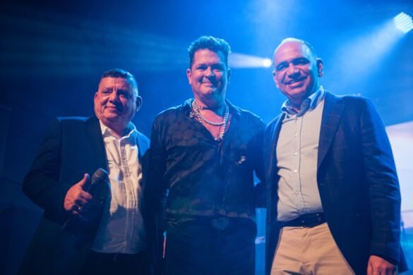 Comenzó la promoción de la Fiesta del Mar 2024 en Bogota