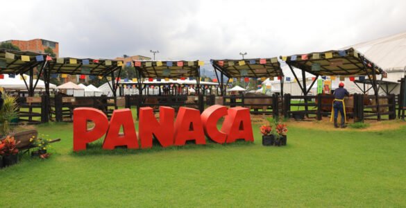 La experiencia Panaca Viajero se llevará a cabo en el Rumbódromo de la 22