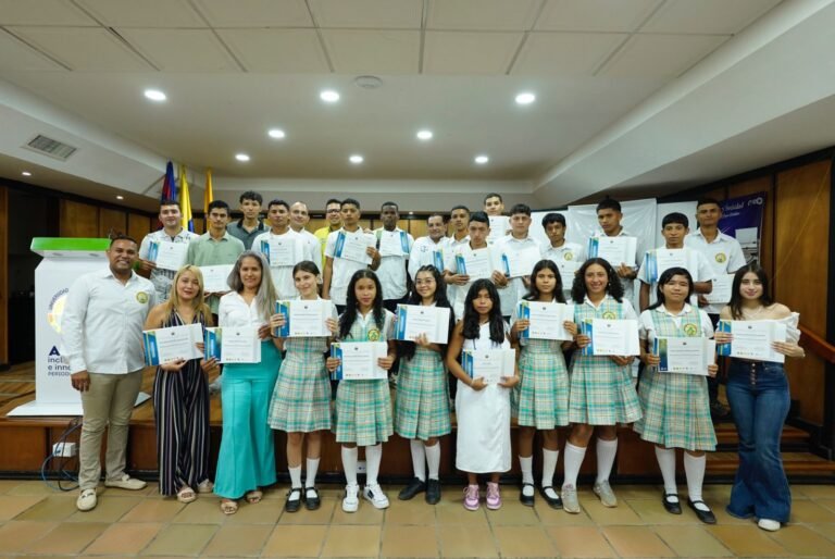 Universidad del Magdalena capacita en gastronomía a comunidad de la Sierra Nevada