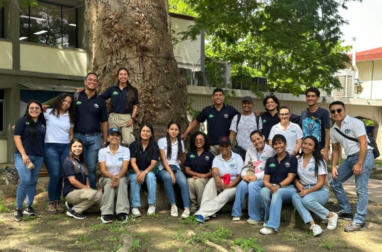 Corpamag conmemoró el día internacional de los bosques tropicales