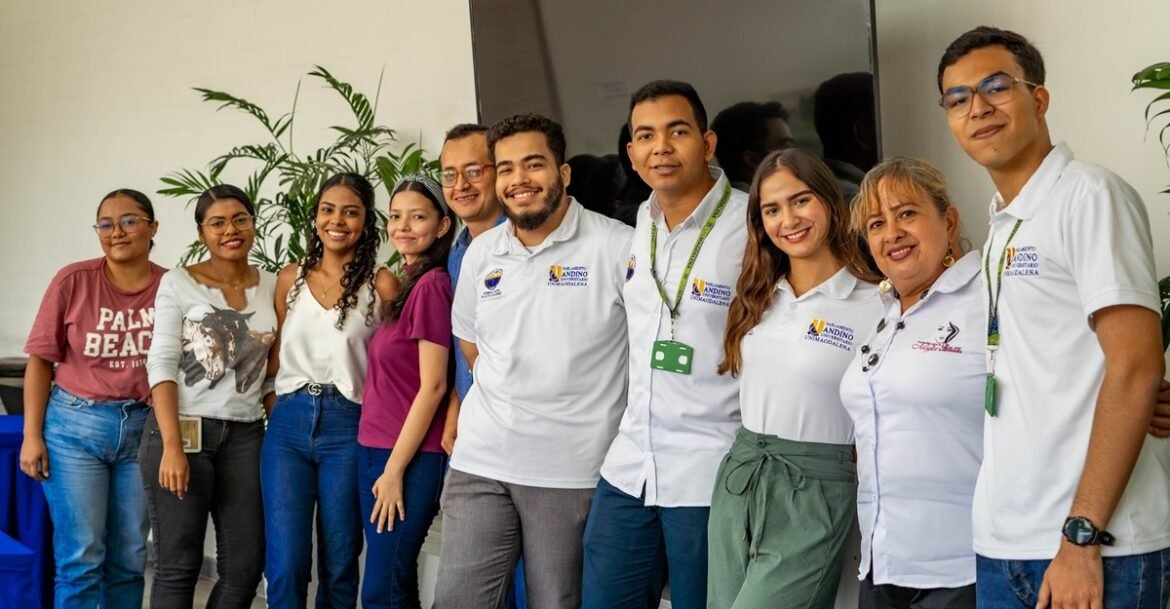 Unimagdalena celebró Día Nacional de las Víctimas