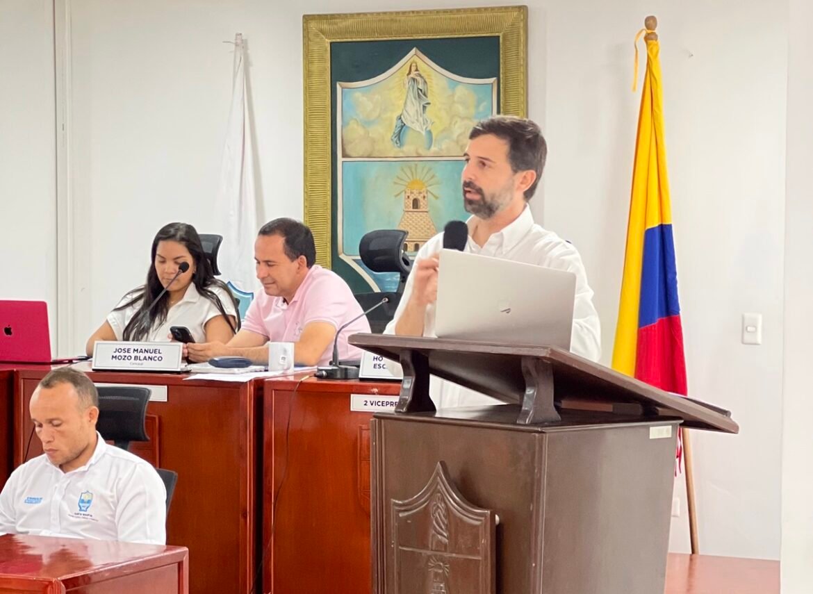 Empleabilidad en Santa Marta Empleabilidad en Santa Marta
