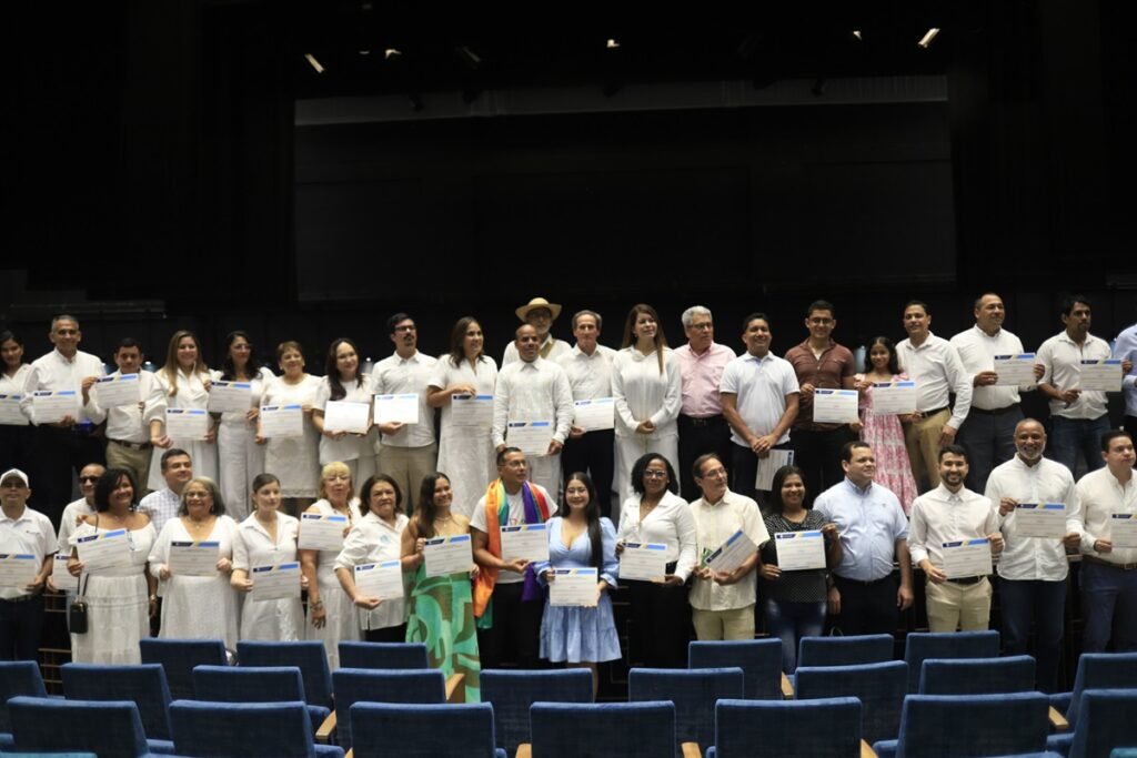 Construyendo reconciliación: Este es el camino que recorrerá el Consejo Territorial de Paz de Santa Marta