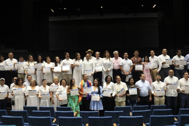 Construyendo reconciliación: Este es el camino que recorrerá el Consejo Territorial de Paz de Santa Marta