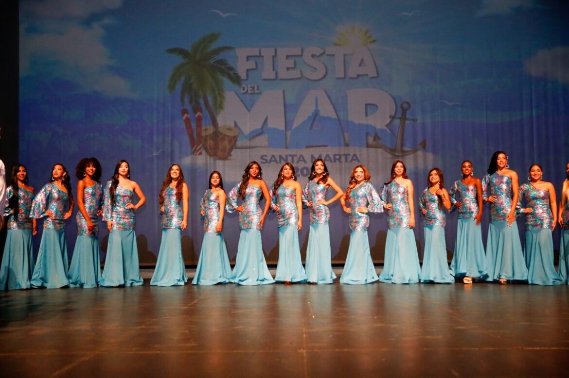 Fiesta del Mar 2024 (2) La Fiesta Del Mar 2024 será una antesala espectacular a los 500 años.