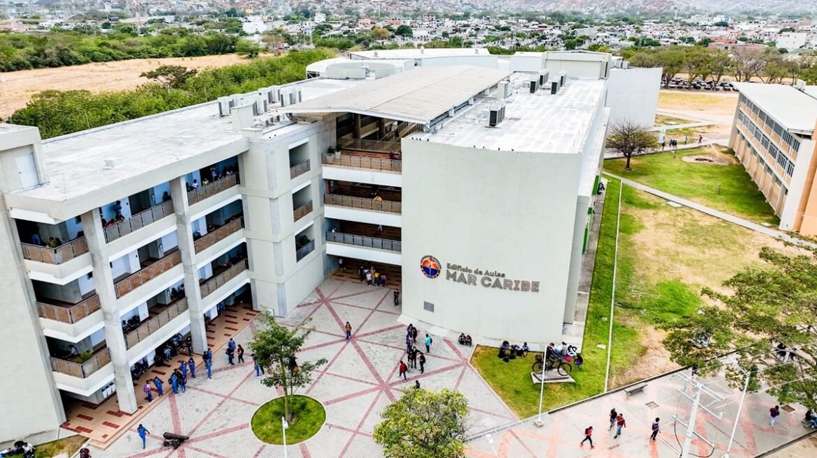 Unimagdalena Unimagdalena informó que los interesados tienen hasta el 2 de julio