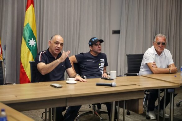 El agua de Santa Marta sigue siendo el principal desafío del gobierno local.