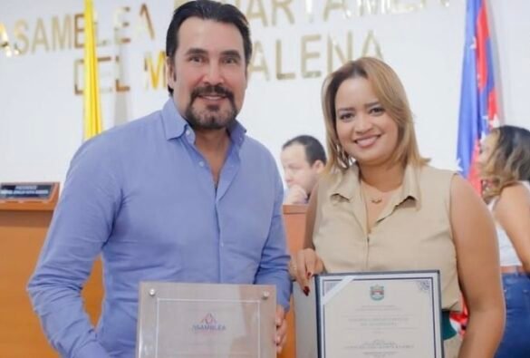 Este es Luis Fernando Ramón el pastor de la iglesia GNG acusado de aviso