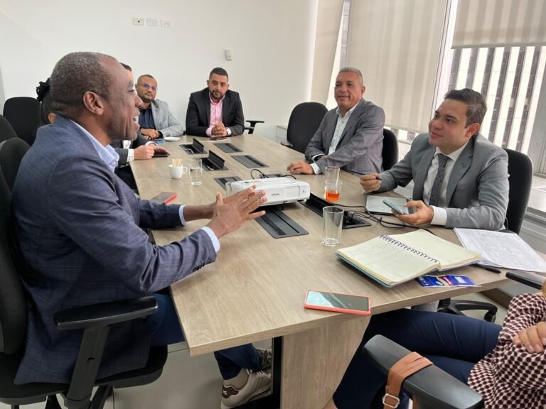 Secretaría de promoción social se articula con MinIgualdad y SAE para beneficiar a población vulnerable