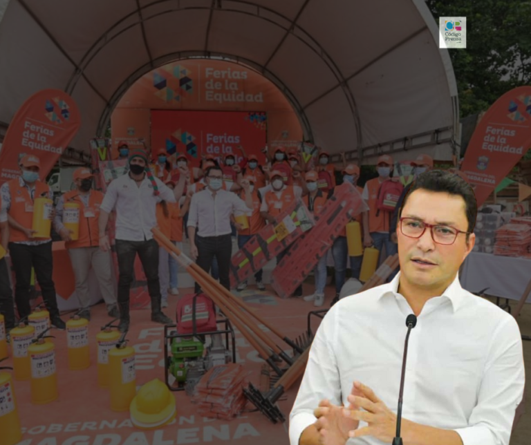 Caicedo bajo la lupa de la Contraloría por presuntas irregularidades en la custodia de bienes donados