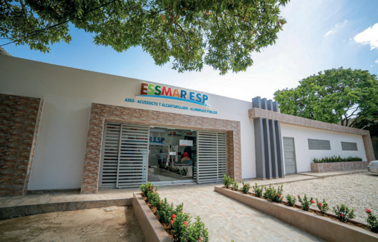 La CRA lanza ‘salvavidas’ a la Essmar para evitar que se ahogue 