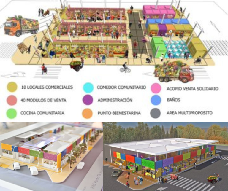Santa Marta escogida para la creación de nuevos Puntos de Atención Solidario