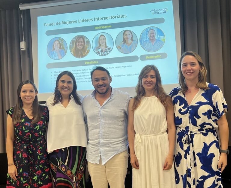 Macondo Natural: fortalece y empodera mujeres líderes en el sector turístico
