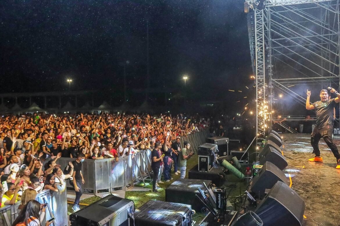 Semana Cultural Comenzará la Semana Cultural, un evento esperado por toda la comunidad universitaria.