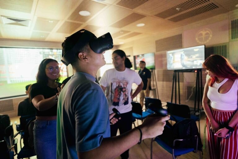 El arte, el deporte y la cultura se viven en la ‘Semana Cultural 2062’