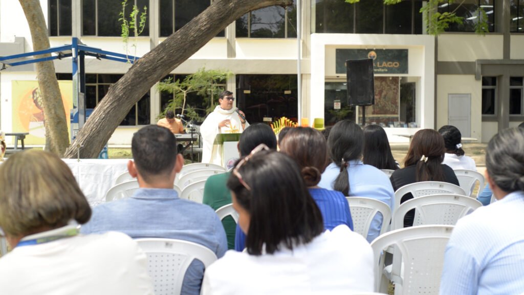 Unimagdalena dio inicio a su XXIV Semana Cultural