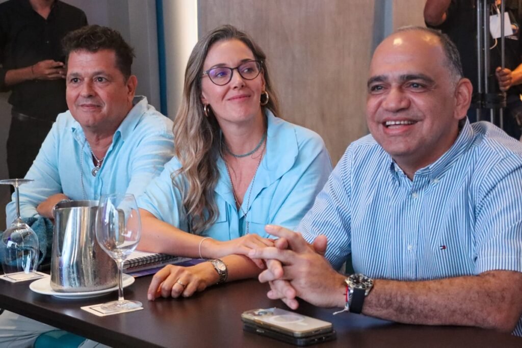 Santa Marta asegura su futuro hídrico con convenio con la CAF y un plan integral de desarrollo