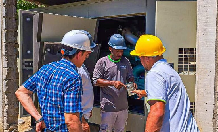 Nuevo interventor de la Essmar reafirma que hay un “Cartel del Agua”