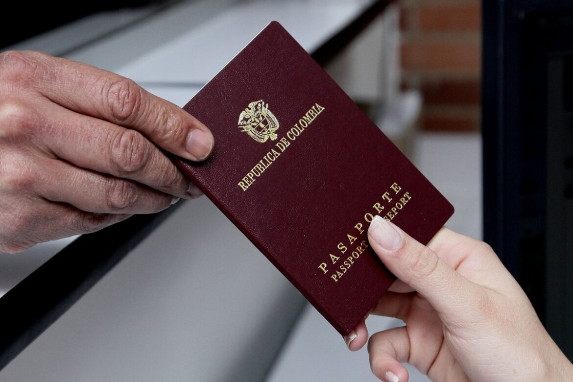 Si tienes en mente sacar tu pasaporte, ¡hazlo ya!
